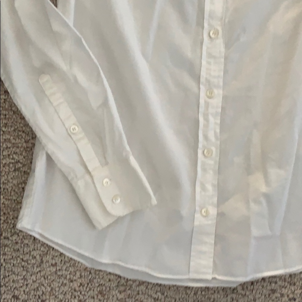 J Crew Button Down - image 3